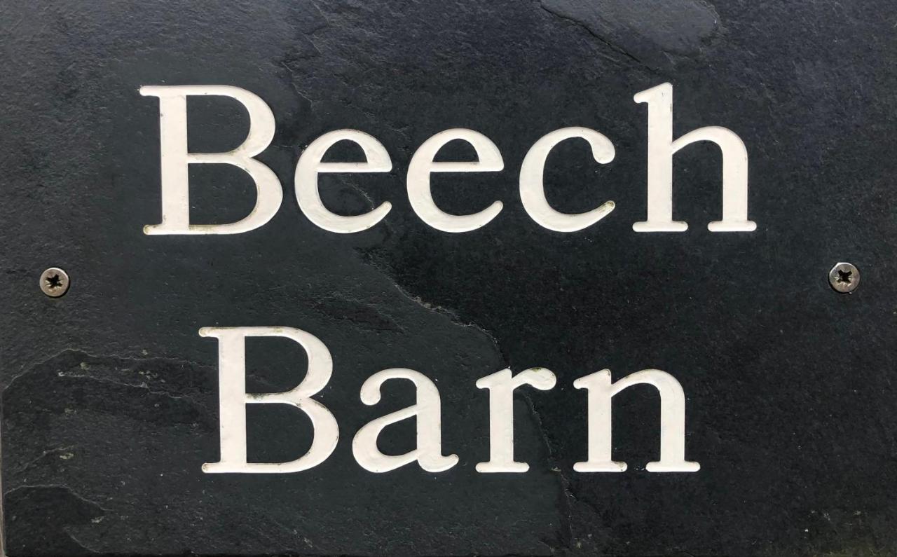 Maple & Beech Barns Διαμέρισμα Τρούρο Εξωτερικό φωτογραφία