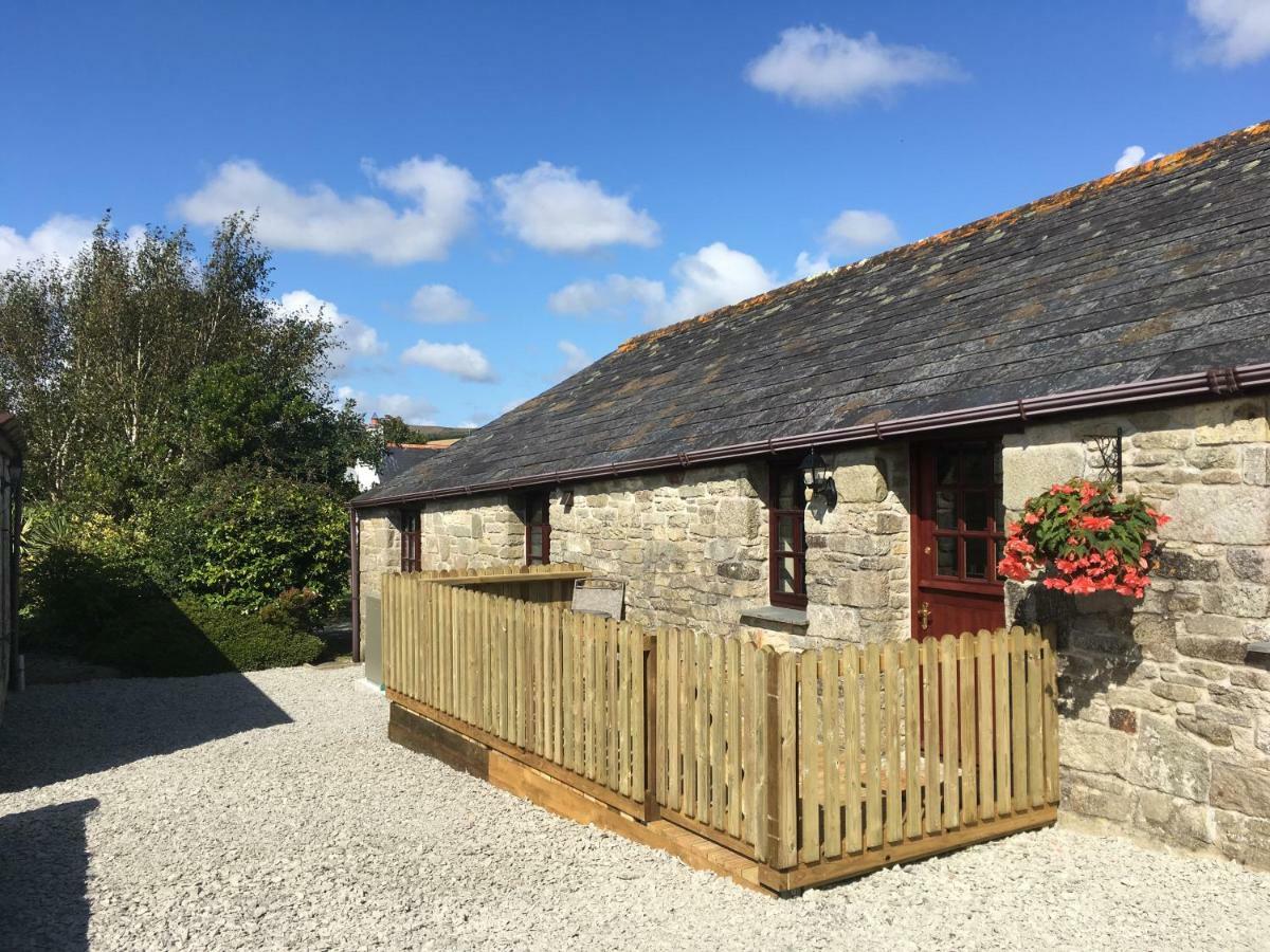 Maple & Beech Barns Διαμέρισμα Τρούρο Εξωτερικό φωτογραφία